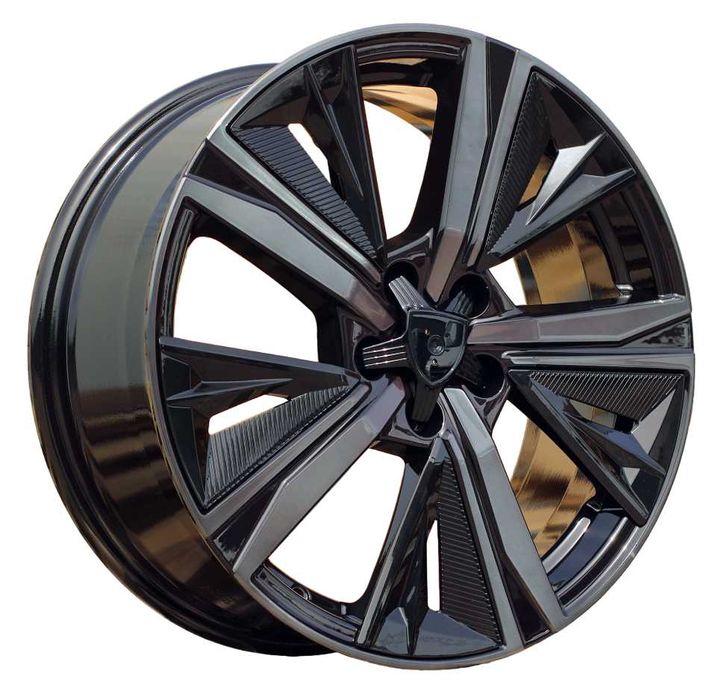 18" Джанти 5X108 Peugeot 308 /3008 /508 / 4008/ 5008/ 408 Expert Trave
