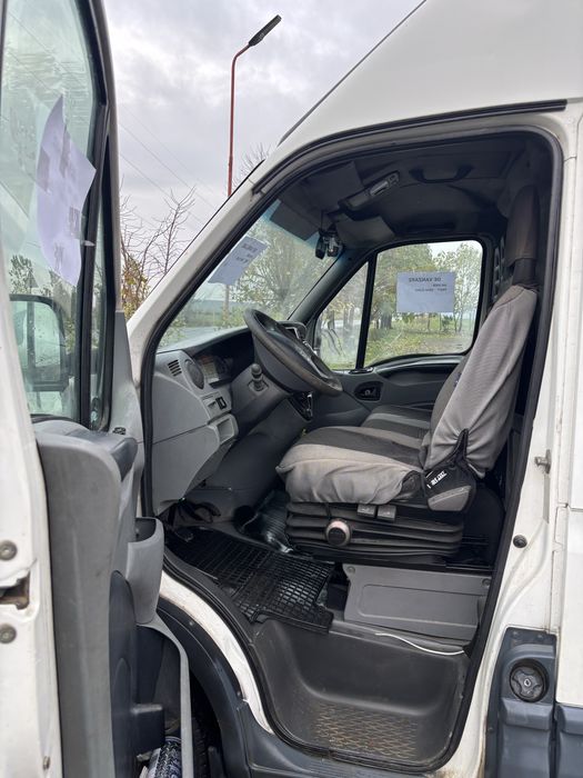 Iveco daily frigorific