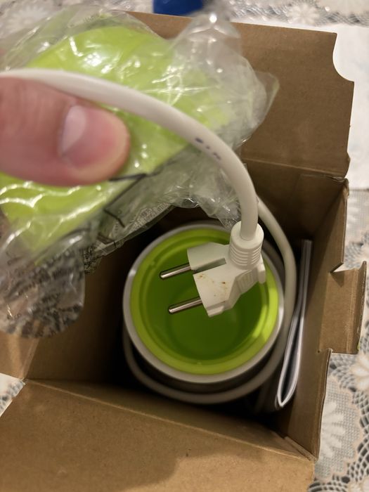 Cangaroo Елекърически нагревател за бебешки шишета