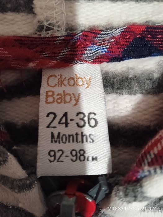 Костюм для девочки на 2-3 года