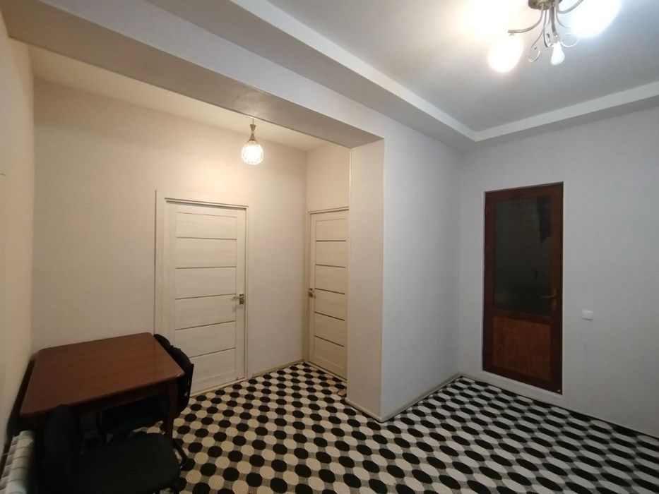 Сдаётся квартирав в новостройке.