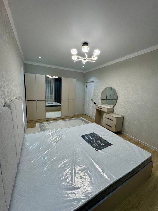 Юнусобод 15кв 3/3/4 Сотилади