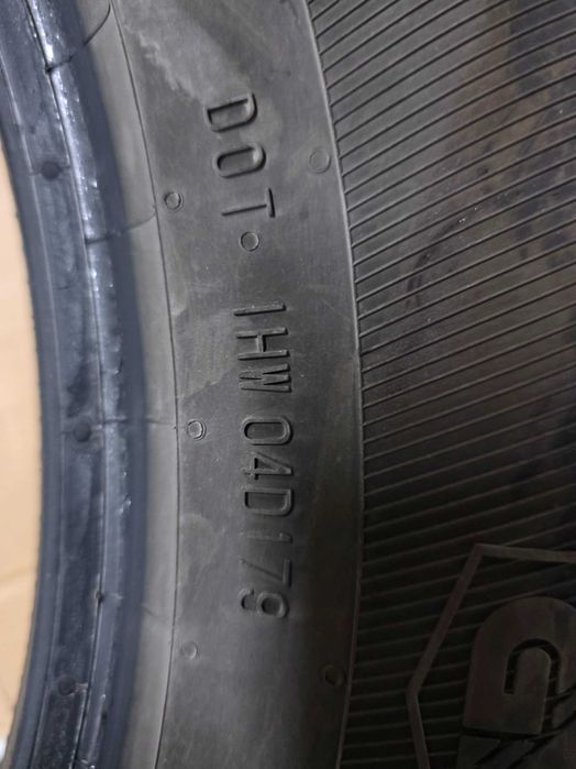 Предлагам летни гуми General  Grabber