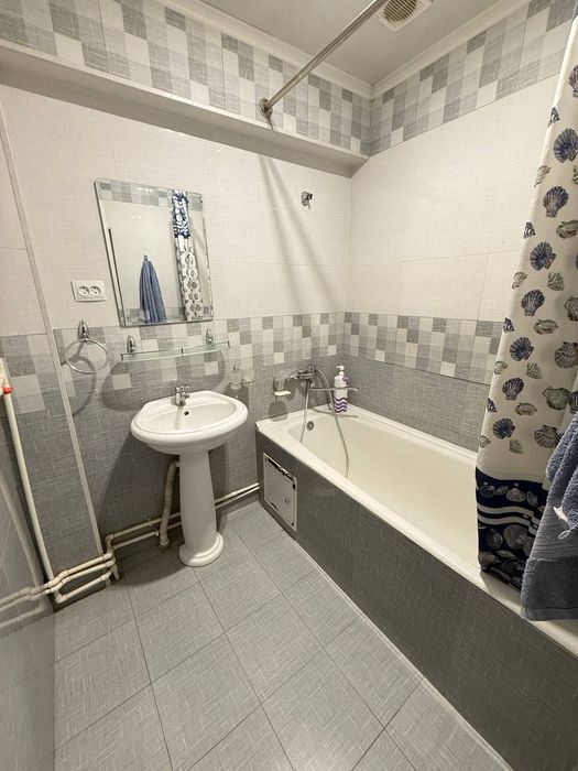 2ком. Квартира на Ц-7, 70 м2. Ор-р: ЦУМ, Посольство Кореи
