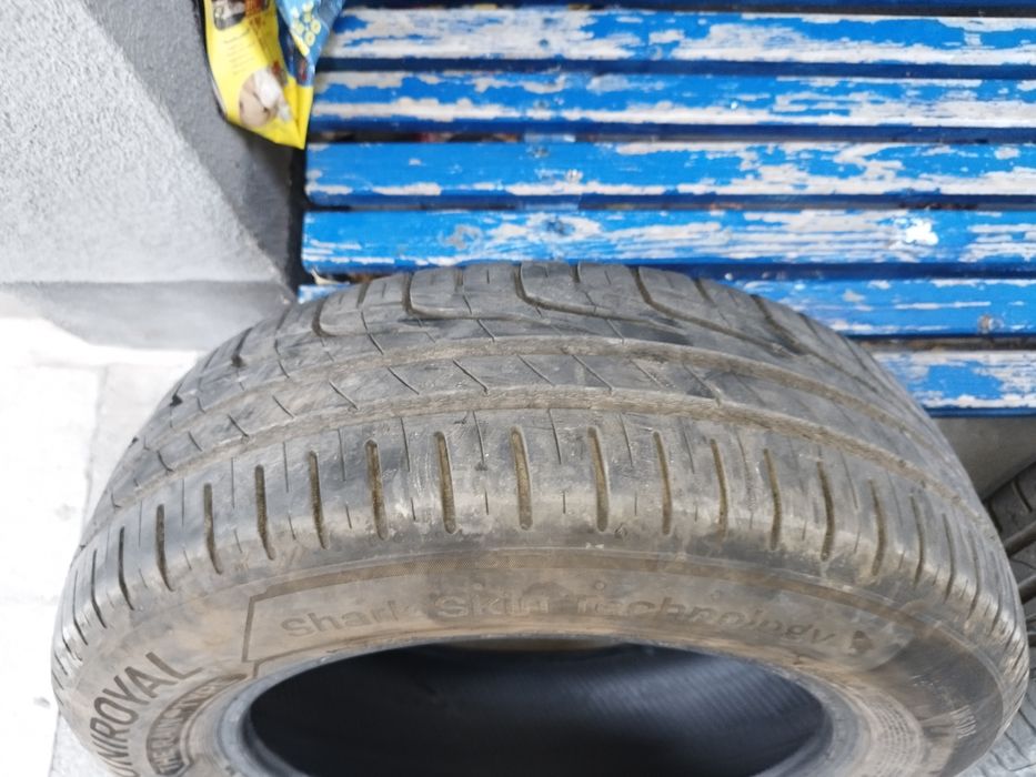 Летни гуми 185/65/R15