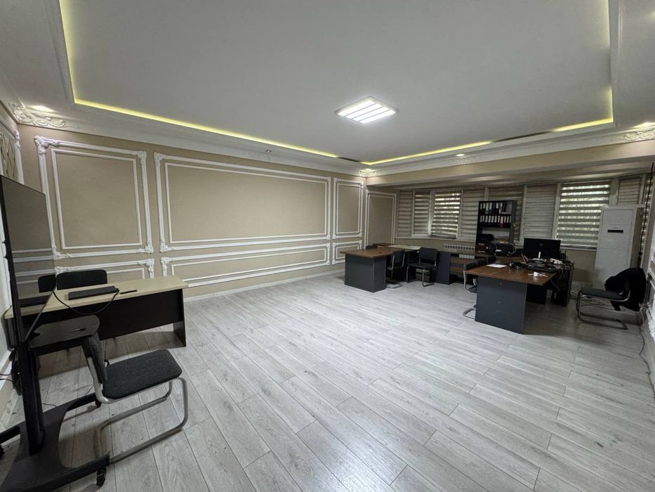 Ц-15 | Джангох - Сдается в аренду помещение/Евро офис 190м2