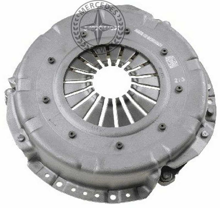 Диск притискателен Meredes-Benz 709-809