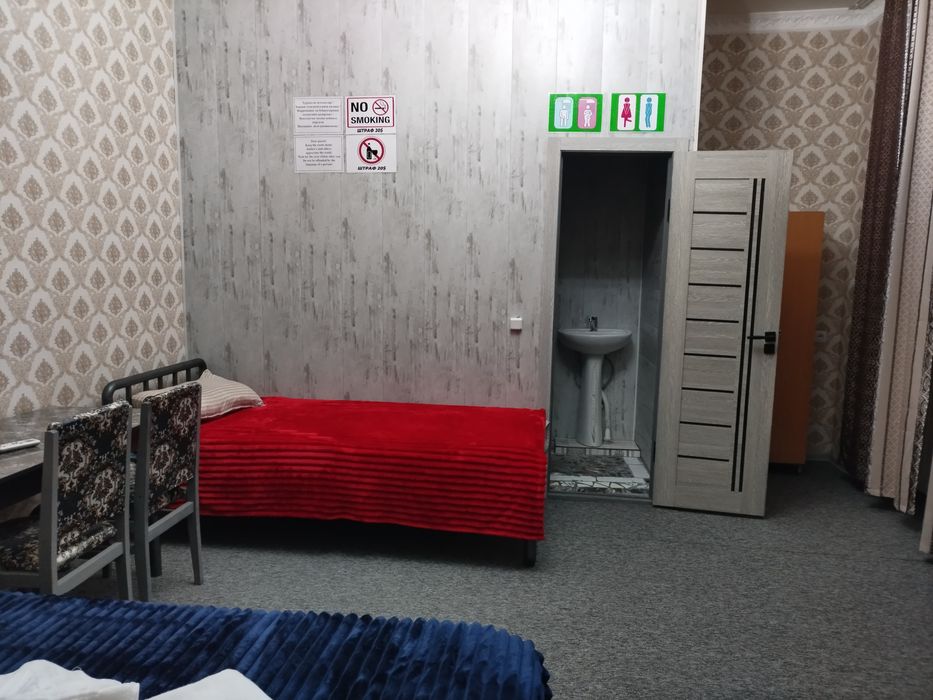 Arzon BEZ ZAKS Mehmonxona hotel Gostinitsa kun БЕЗ ЗАКС