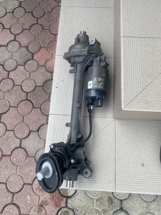 Caseta directie VW pasat golf 5WB423051BA 5WB423050AK