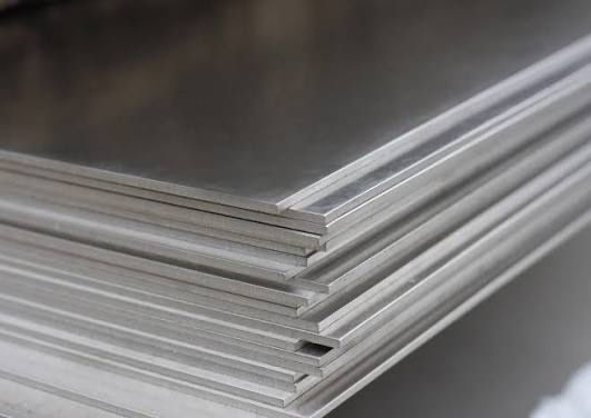 Nerjaveyka list, нержавейка лист