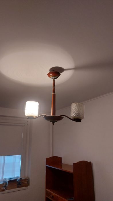 Candelabre vitange funcționale