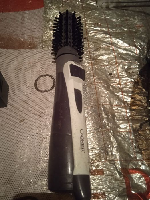 Продам стайлер, фэн, мультистайлер, брашинг