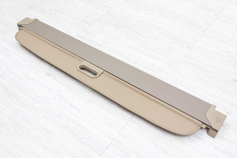 Щора за багажник BMW X5 E70 2006–2013 / BMW X5 F15 2013–2018 – бежова