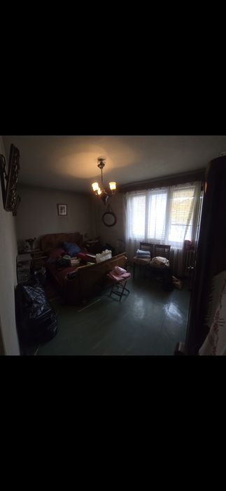 Colentina Teiul Doamnei 3 camere