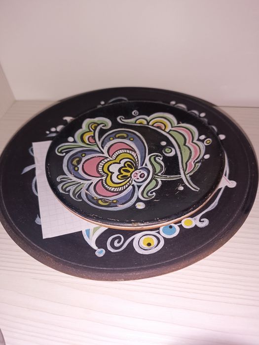 Ваза декоративная