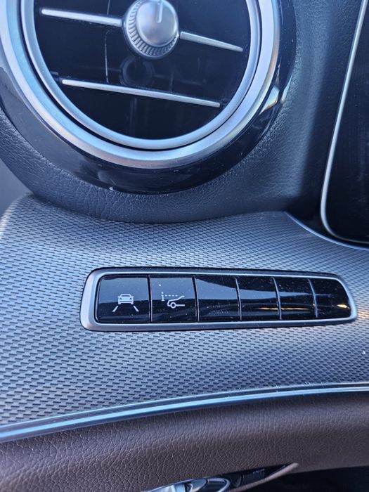 Mercedes-Benz E 200 – 2018