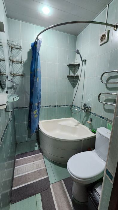 Аренда квартира .
