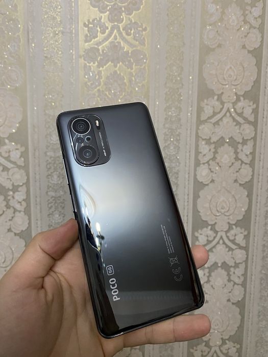 Poco F3 256/16 GB