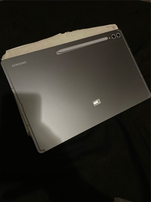 Samsung Galaxy Tab S10 Ultra 5G 14,6"