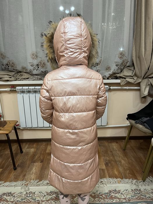 Куртка детская для девочки