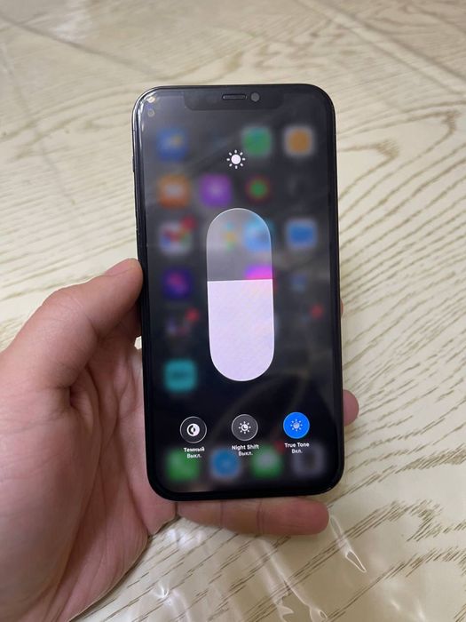 Iphone 12 pro Ideal 128Gb 280$ bolishi