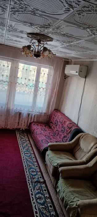 Продам 3 х комнатную квартиру