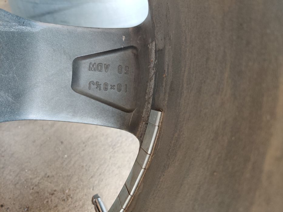 Продам R18 диски