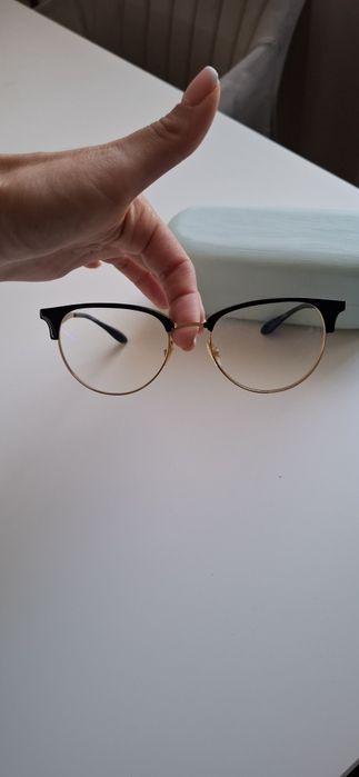 Диоптрични рамки ray ban