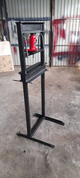 Пресс гидравлический