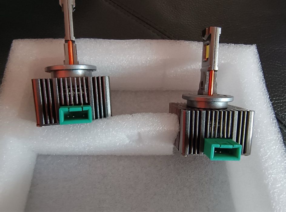 Led крушки, фарове