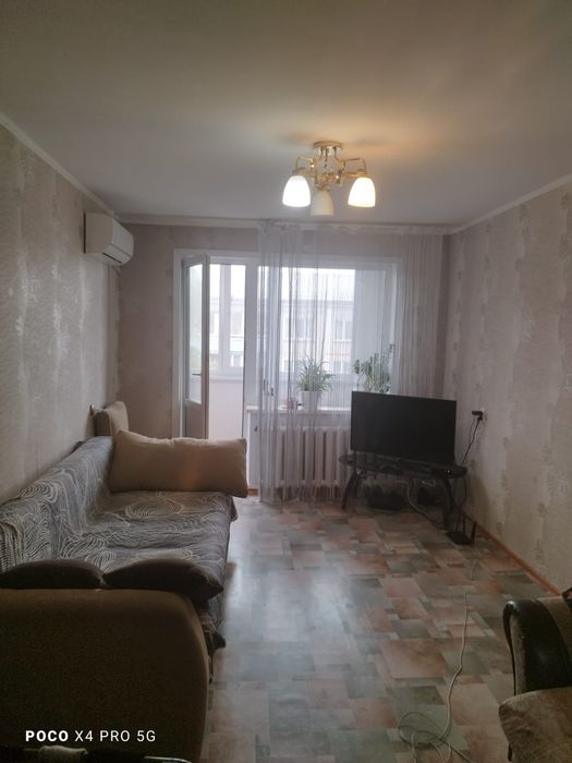 Продам 2ком Гор ПАРК Букетова 57