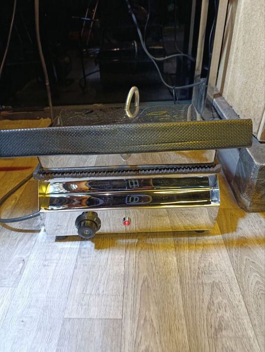 Toster SROCHNA sotiladi