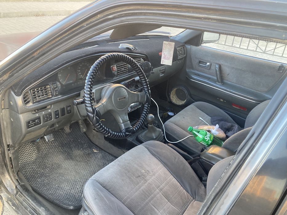 Mazda 626 рассрочку