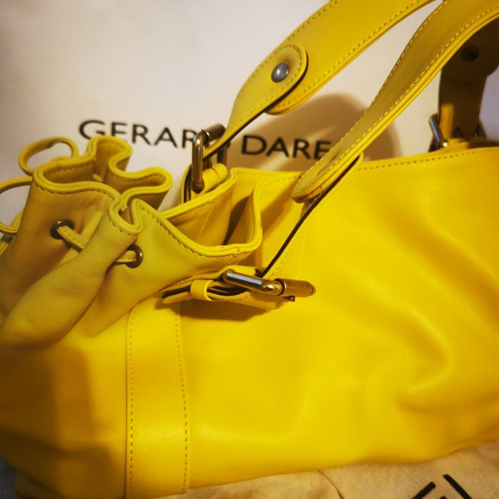 Geanta originala Gerard Darel
