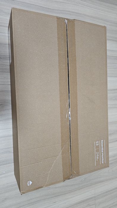 Monitor samsung essential 24 Nou