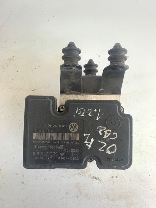Pompa Abs Skoda Octavia 1Z3 2004 - 2013 1.2 Tsi Cbzb 1K0907379Ak