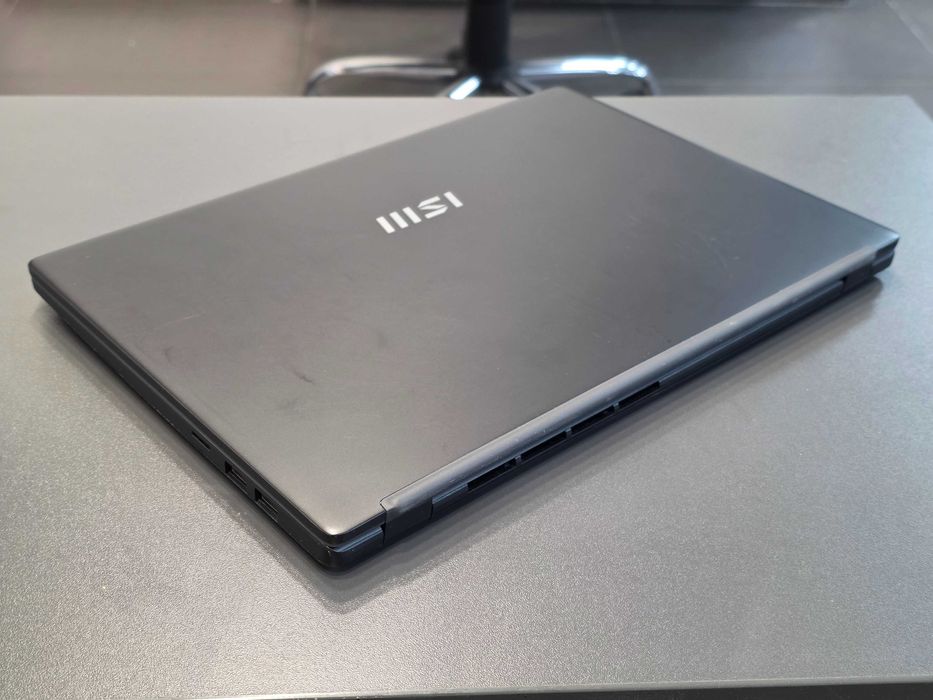 Hope Amanet P7 Laptop MSI Modern 14 / Intel i7 Gen13