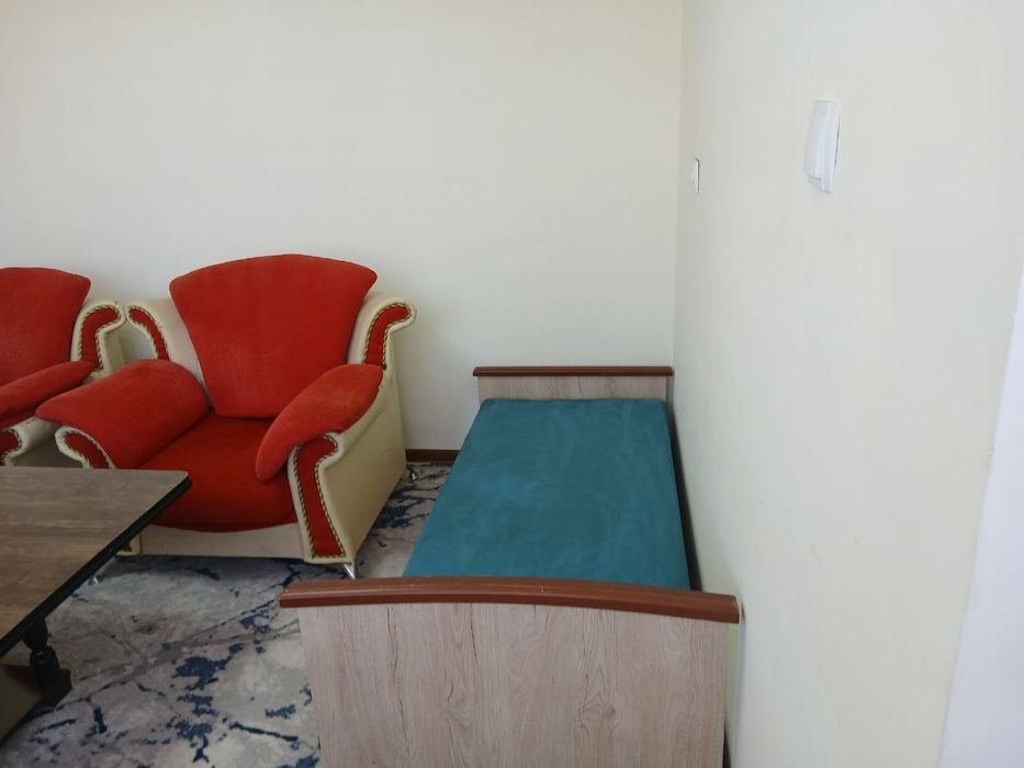 Ijaraga kvartira oila yoki talabalarga Yunusobodda