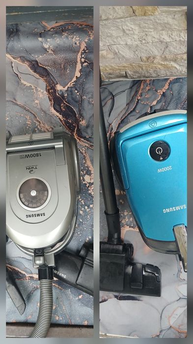 Продам пылесосы SAMSUNG