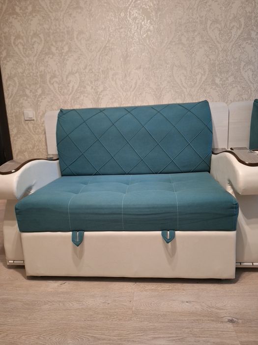 Продам диван трансформер 3 в 1.