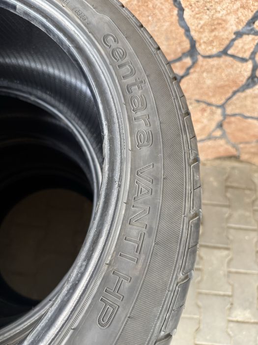 245/45R18 летняя резина
