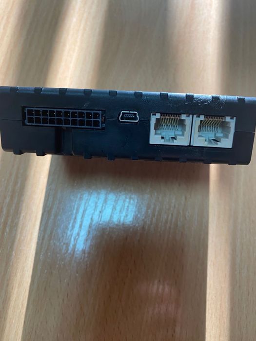 Продам GPS трекер Teltonika FM5300 (глонасс)