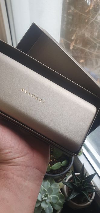 Bvlgari Bulgari ochelari soare