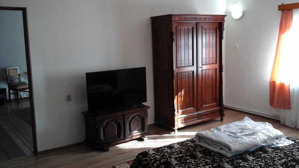 Apartament la casa in Cristian