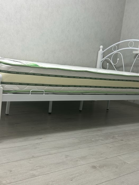 Продается кровать