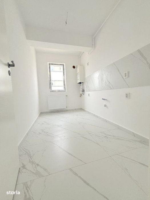 Apartament 2 camere decomandat - Militari Residence