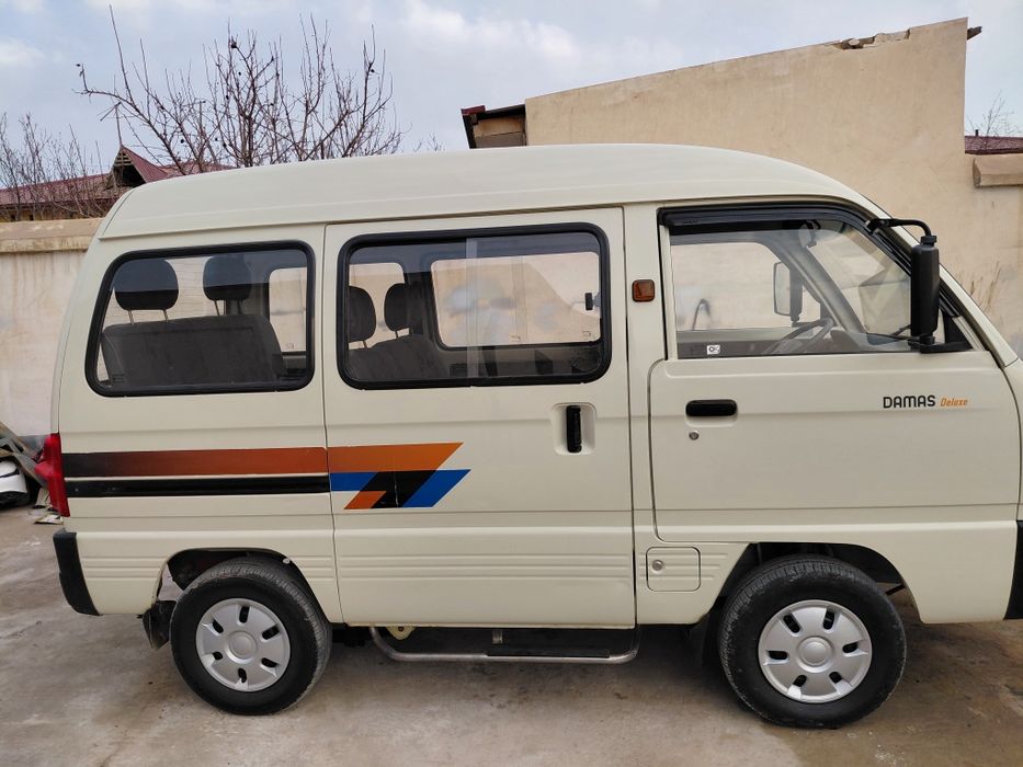 Дамаз срочно сотилади 2015йил пробег 63000