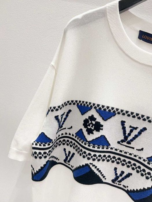 Tricou Louis Vuitton Premium