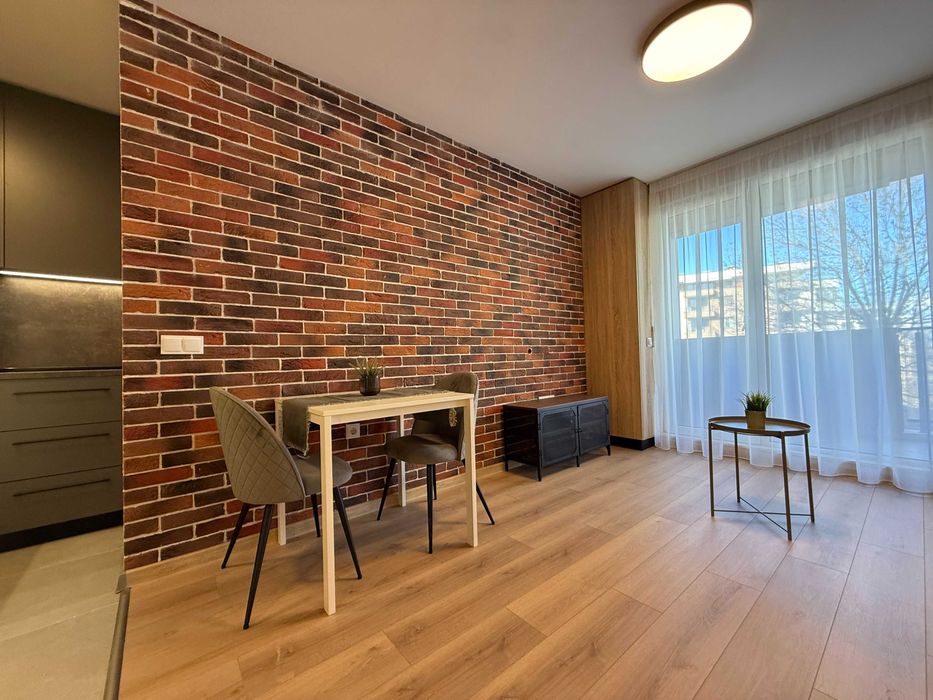 Продава се Едностаен апартамент в София, Света Троица - 40 кв.м за 1779 €/кв.м - Снимка #4