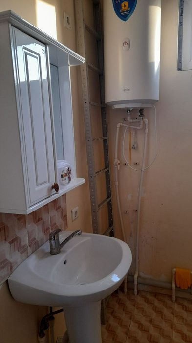 Задаётся квартира в аренду 3 комнатная